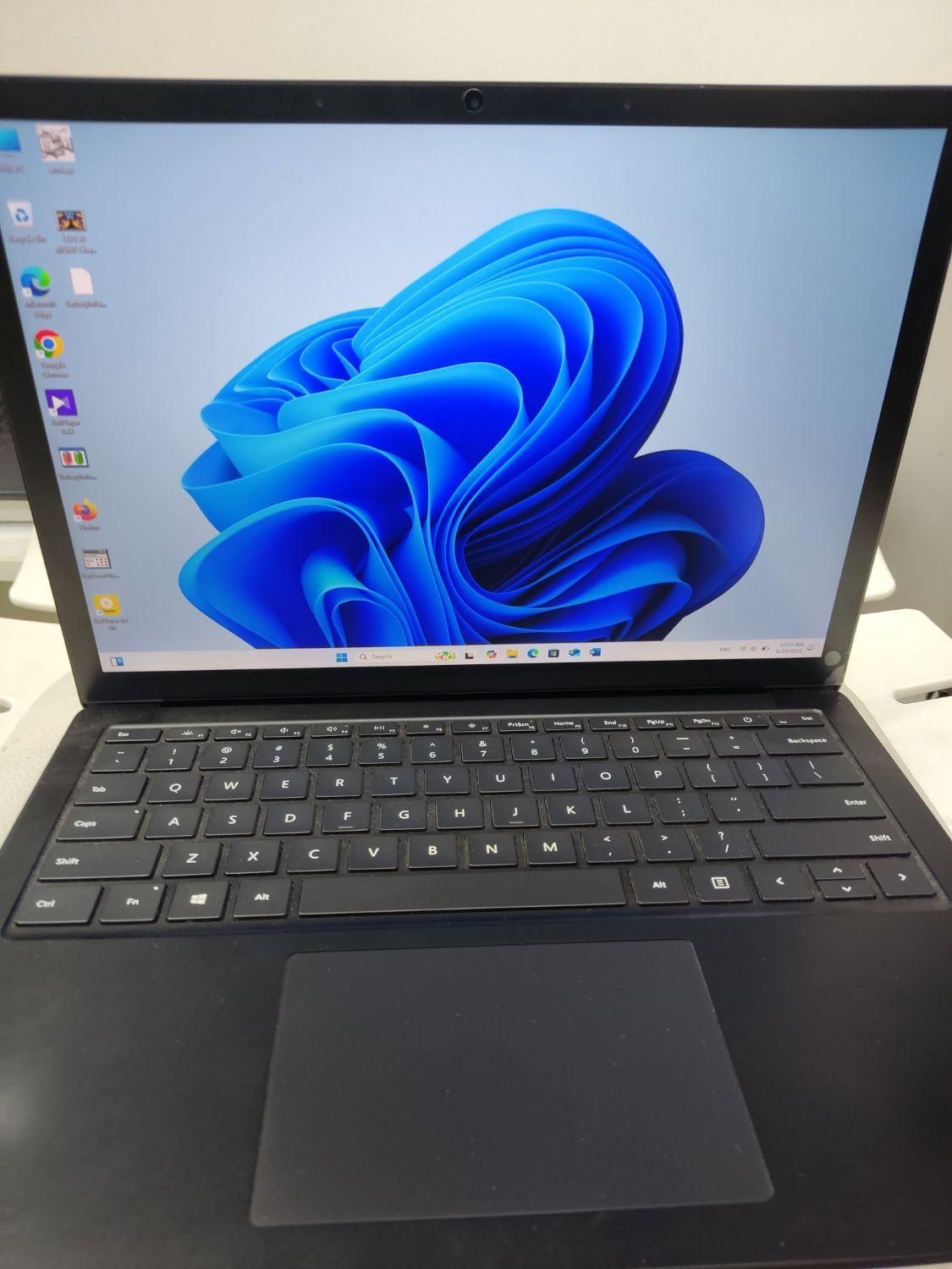 سرفیس لپ‌تاپ surface laptop 3|رایانه همراه|قم, صفائیه|دیوار