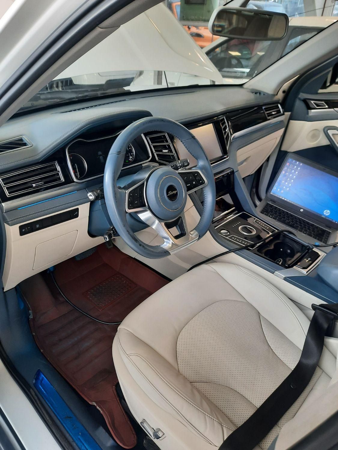 ریمپ ایسیو کاراکال تیونینگ|خدمات موتور و ماشین|فردیس, فردیس|دیوار