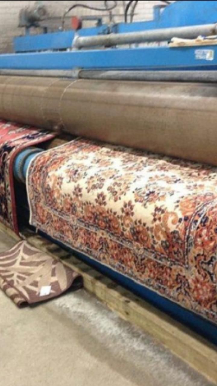 قالیشوییشیرین قیمت ها شکسته شد تماس بگیرید|خدمات نظافت|سهند, |دیوار