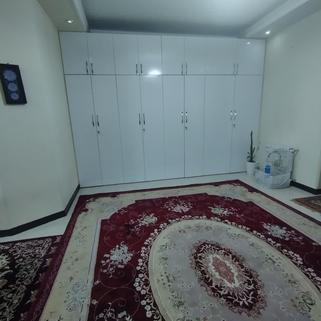 فروش آپارتمان 88متری کاروان|فروش آپارتمان|تهران, کاروان|دیوار