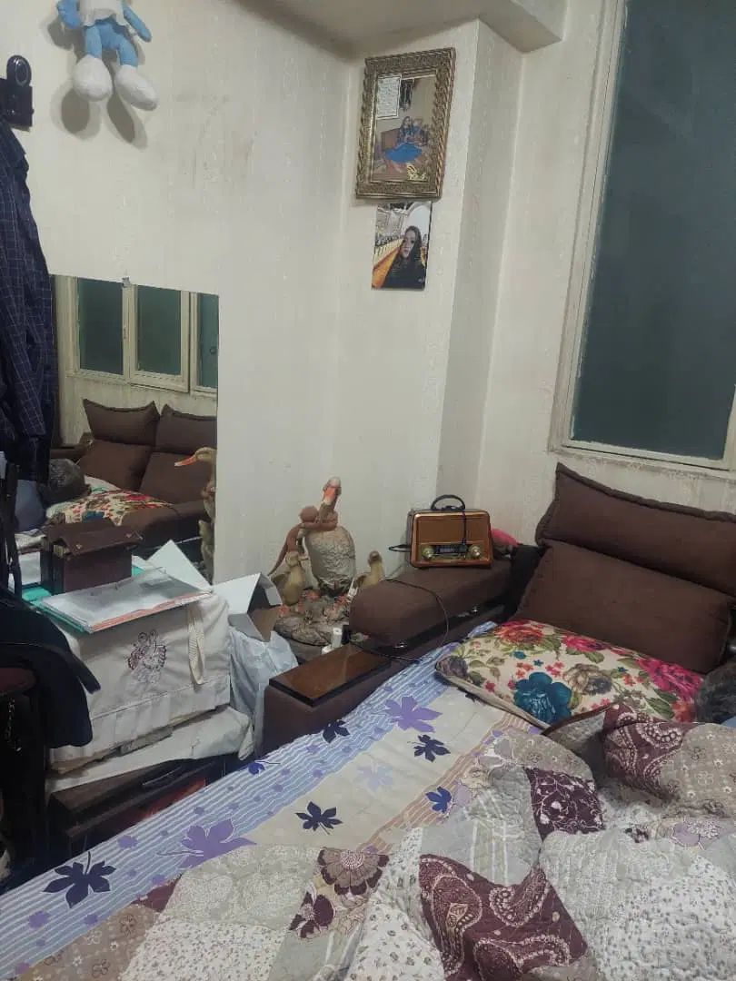 آپارتمان ۴۵ متر یک خوابه|اجارهٔ آپارتمان|تهران, مینای جنوبی|دیوار