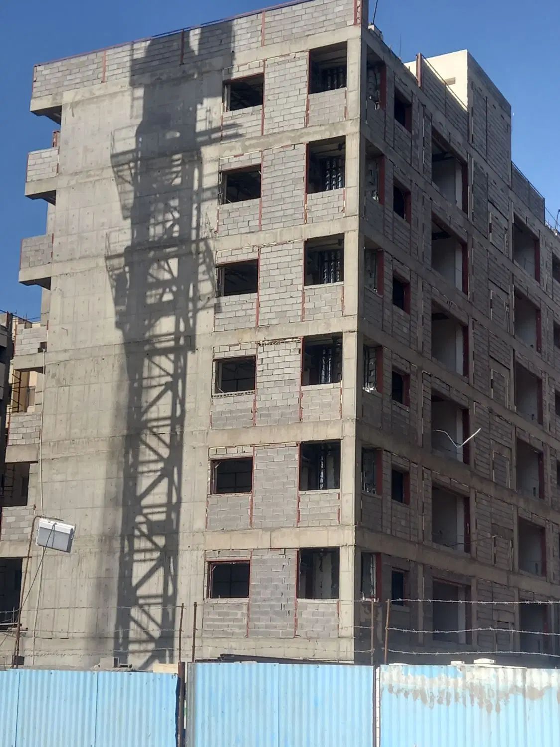 استخدام گروه سیمانکار و آجر نما کار و ...|استخدام معماری، عمران و ساختمانی|تهران, شهرک گلها|دیوار