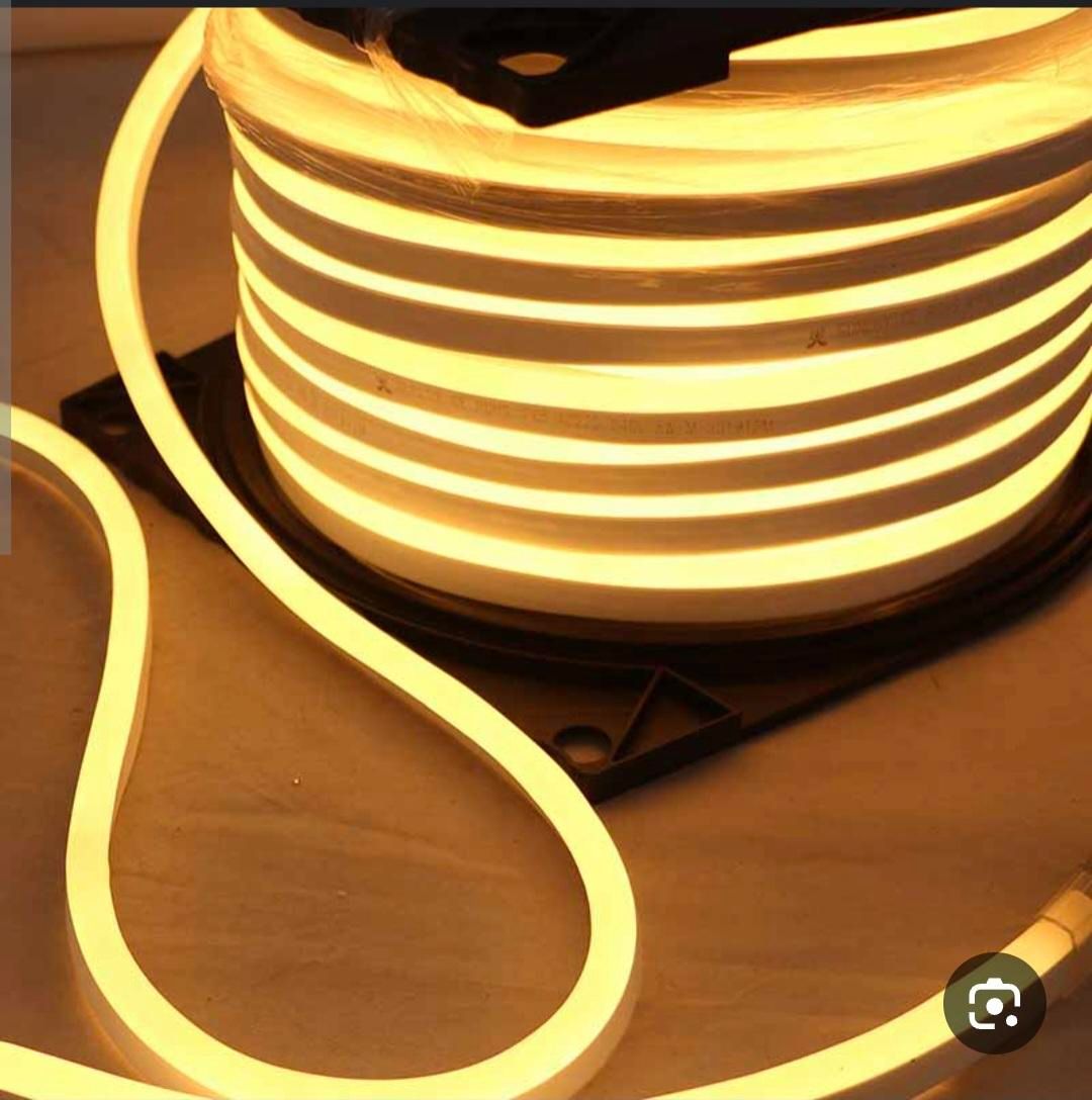 ریسه شلنگی وایرلس و ۱۷ رنگ و ریسه شلنگی نئون فلکسی|ریسه و چراغ تزئینی|تهران, ستارخان|دیوار