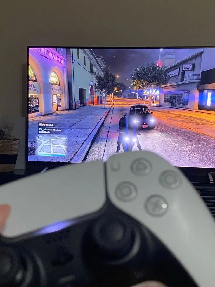 PS5|کنسول، بازی ویدئویی و آنلاین|اصفهان, ملک‌شهر|دیوار