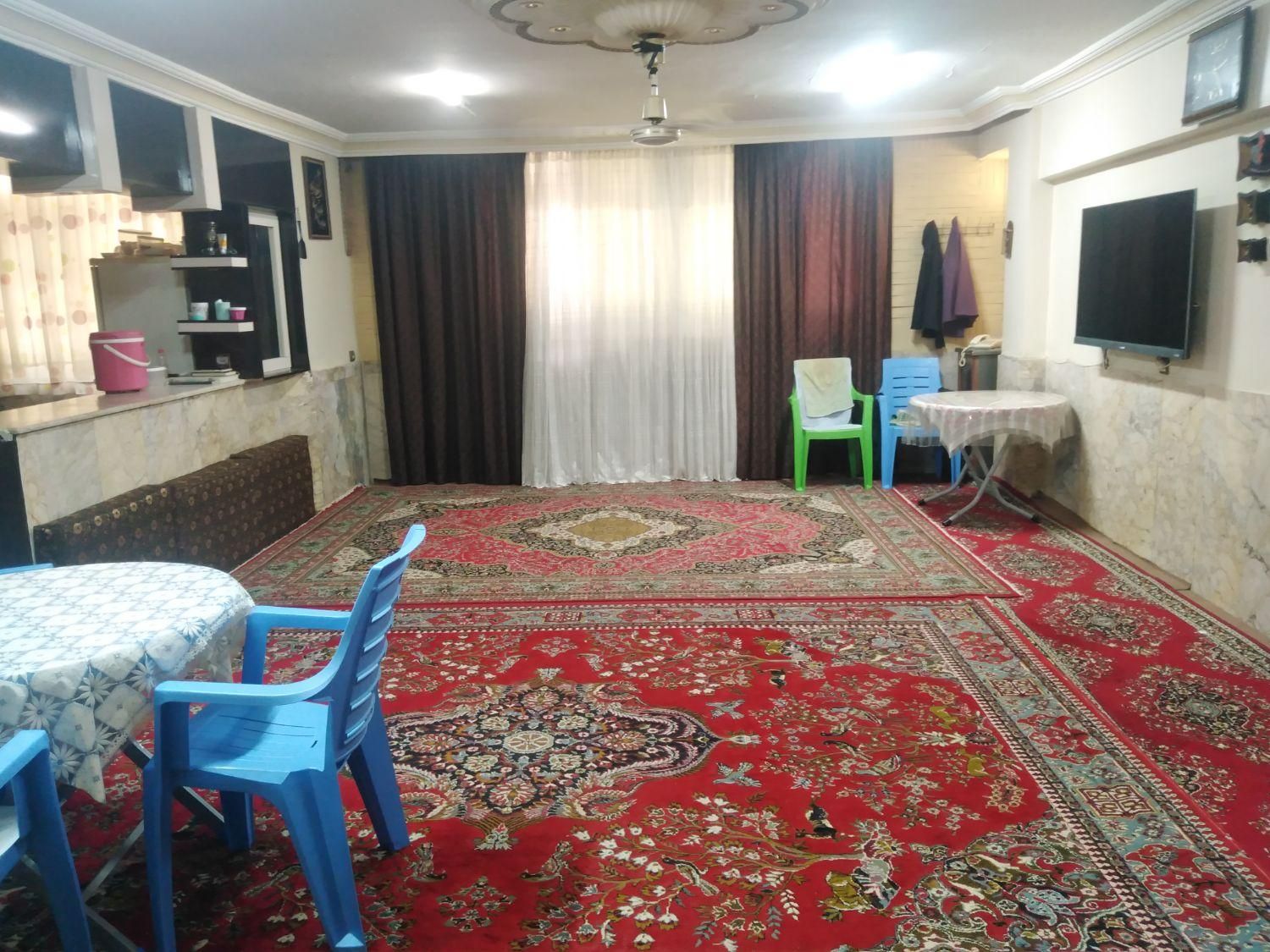 فروش آپارتمان ۹۰ متری ۲ خوابه همکف در محمدآباد|فروش آپارتمان|مشهد, محمدآباد|دیوار