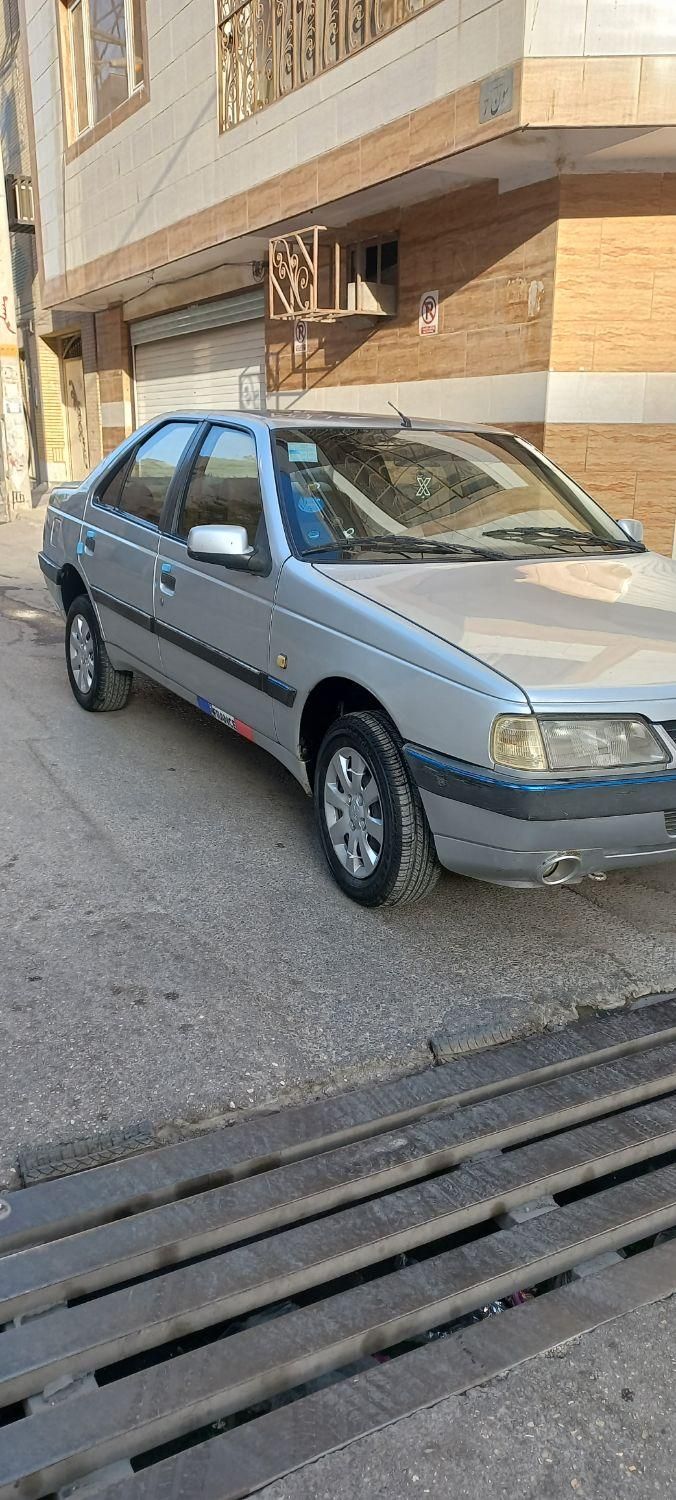 پژو 405 SLX موتور 1800، مدل ۱۳۸۸|خودرو سواری و وانت|بندرعباس, |دیوار