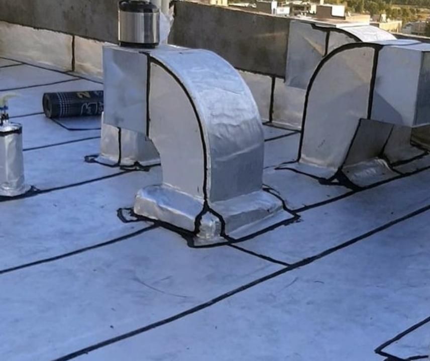 نصب انواع ایزوگام دلیجان حتی نیم متر|خدمات پیشه و مهارت|اصفهان, شهریار|دیوار