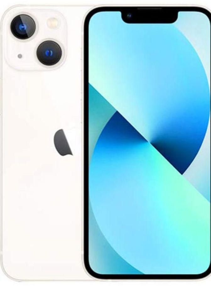 گوشی موبایل اپل مدلiPhone 13 Not ActivG|موبایل|تهران, توانیر|دیوار