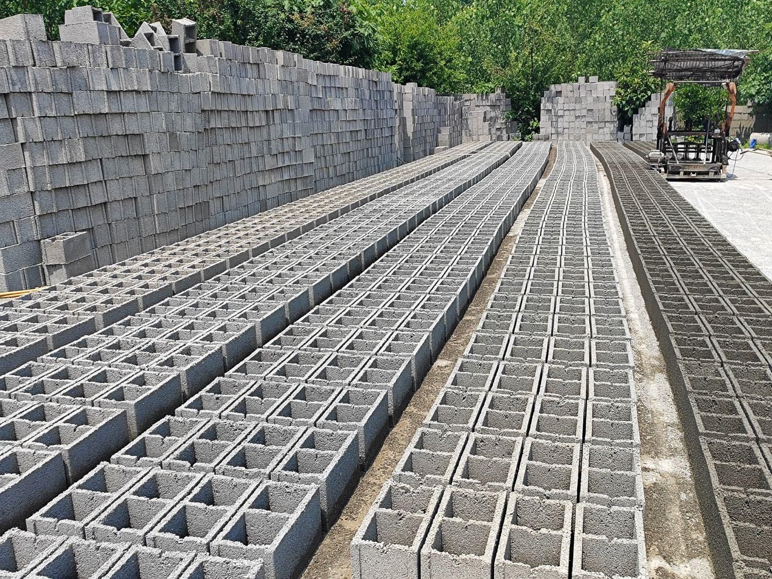 سنگ بلوک|مصالح و تجهیزات ساختمان|صومعه‌سرا, |دیوار