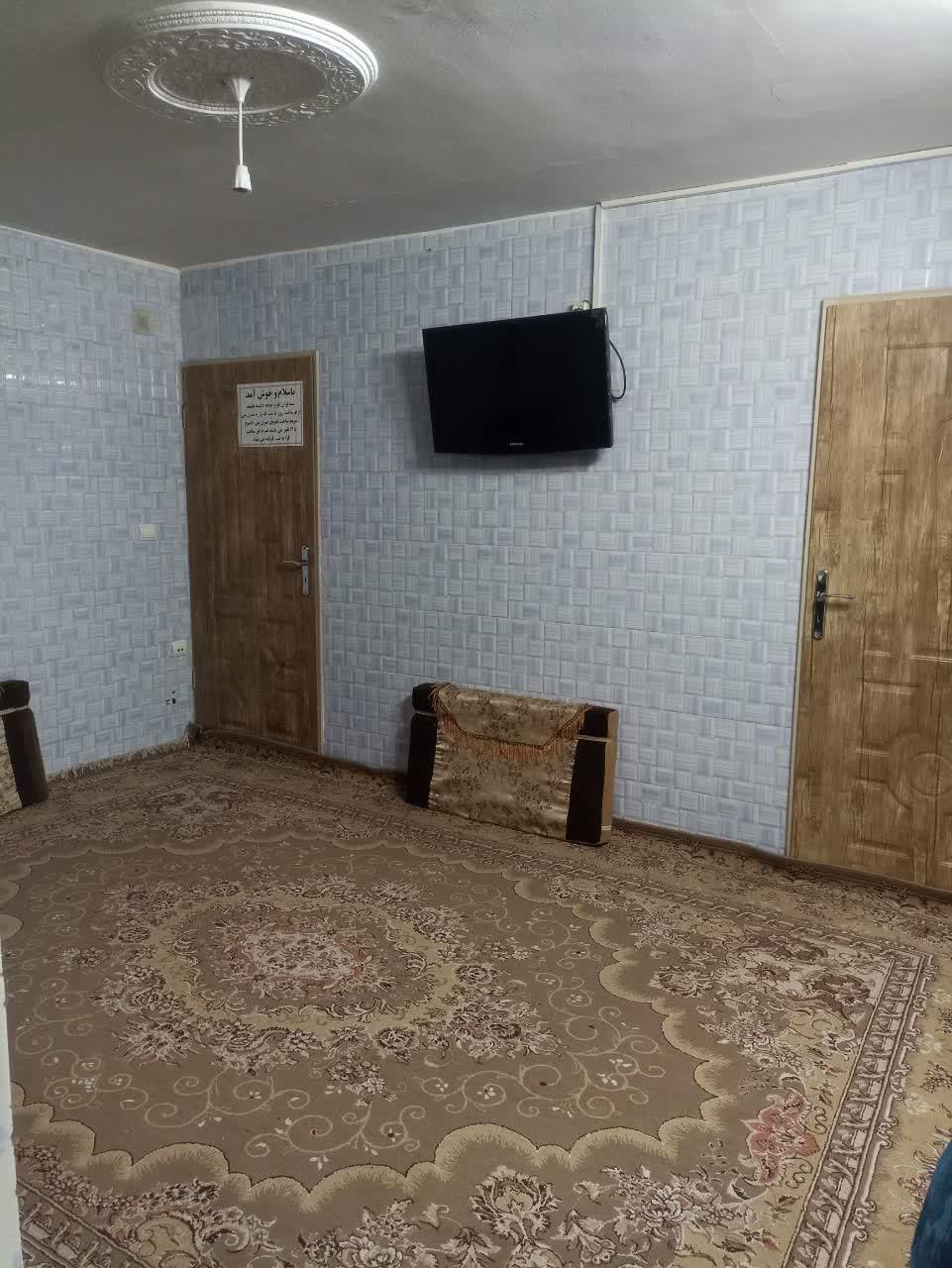 سوئیت اجاره ای|اجارهٔ کوتاه‌مدت آپارتمان و سوئیت|مشهد, جوادیه|دیوار