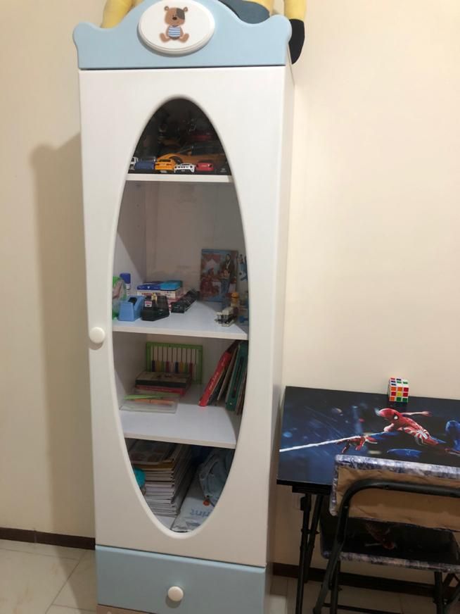 سرویس خواب کودک آپادانا مدل تدی|تخت و سرویس خواب|پردیس, فاز ۱۱|دیوار