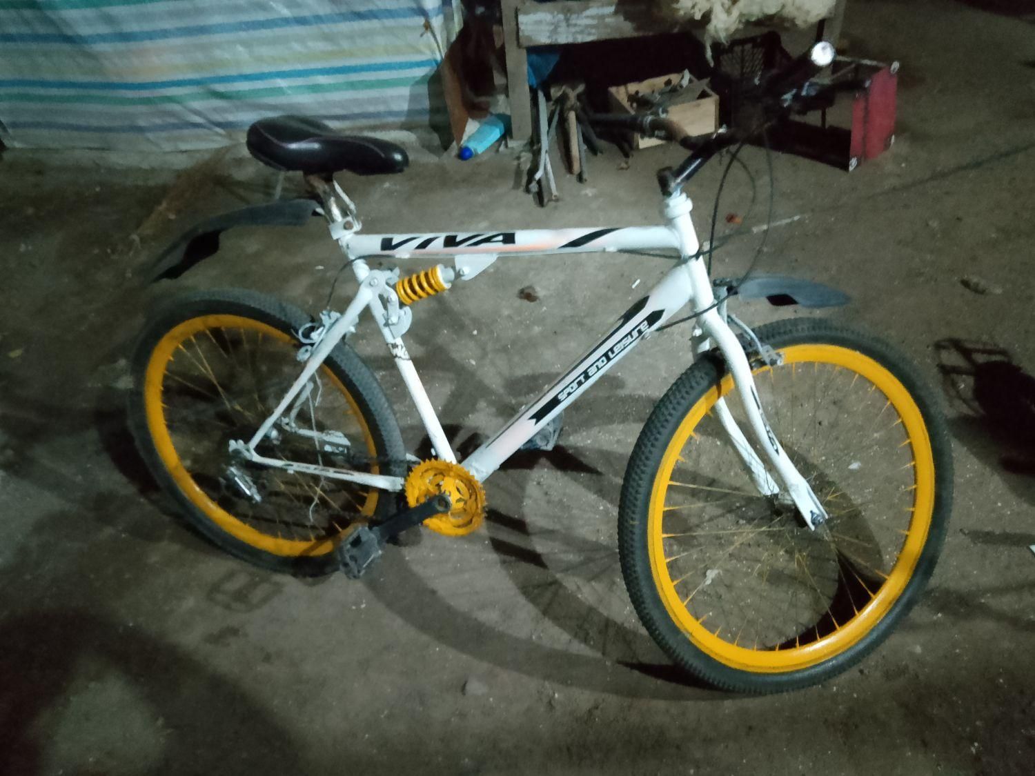 دوچرخه|دوچرخه، اسکیت، اسکوتر|حویق, |دیوار