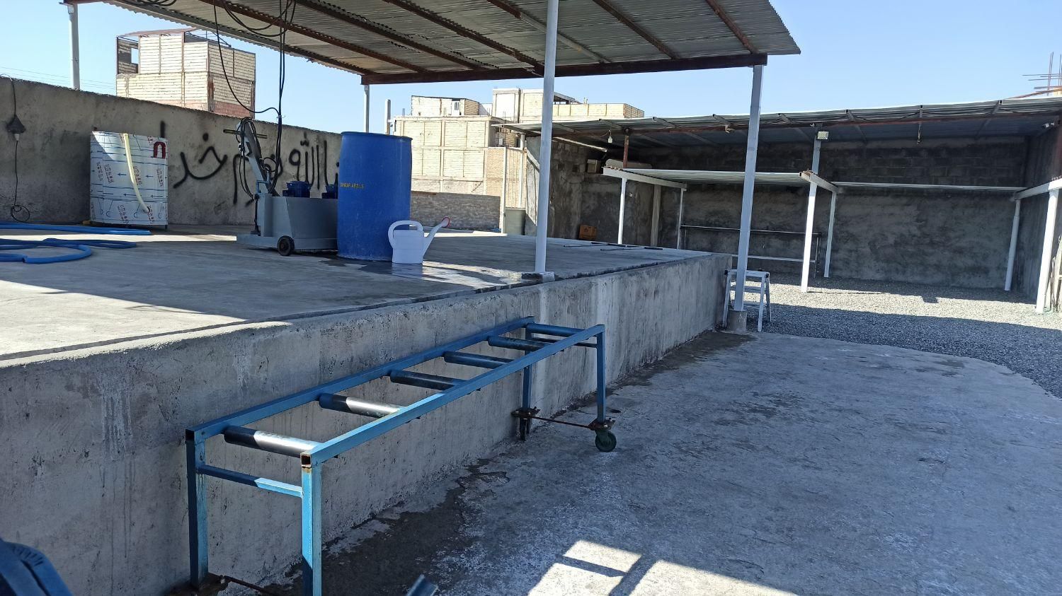 قالیشویی سالاری|خدمات نظافت|جیرفت, |دیوار