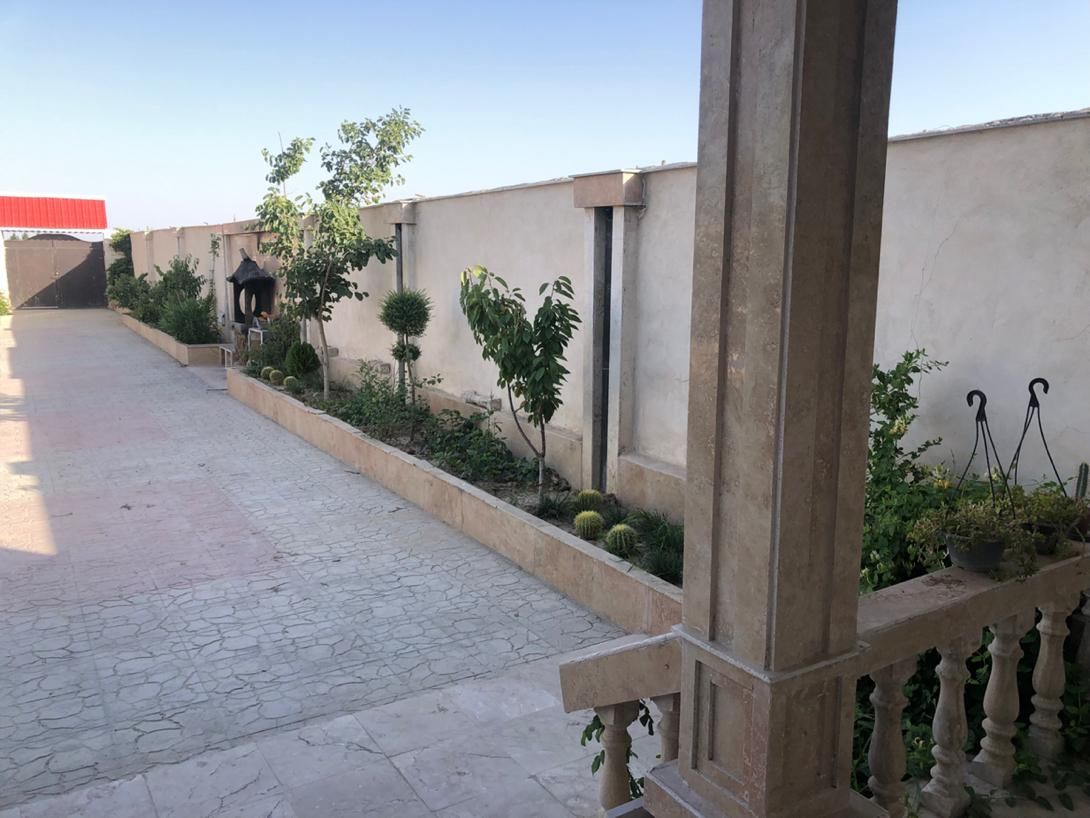 باغ ویلا (مبله) استخر ابگرم گوهردشت،کاهو|فروش خانه و ویلا|شاندیز, |دیوار