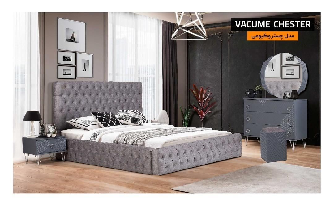 سرویس جهیزیه قسطی|تخت و سرویس خواب|سمنان, |دیوار