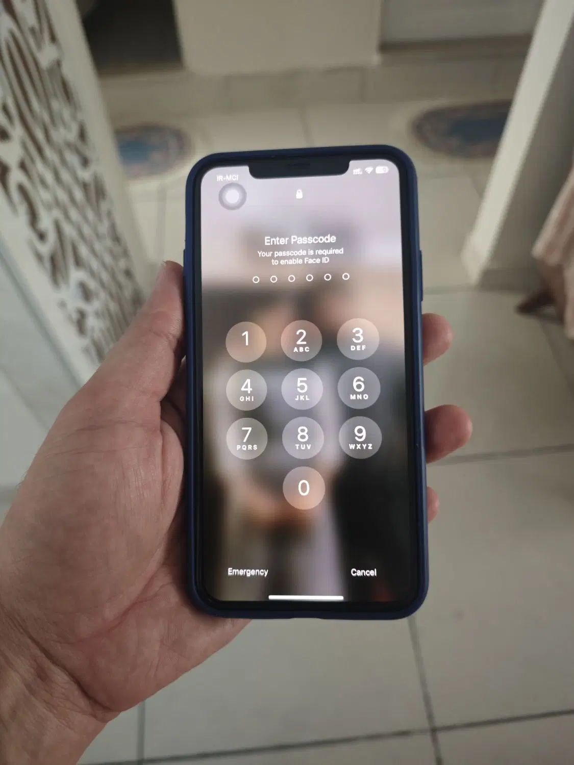آیفون 11 pro max 256g|موبایل|تبریز, |دیوار