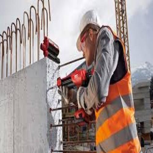 کاشت تخصصی میلگرد و راد و رول بولت از ۵۰هزارتومان|خدمات پیشه و مهارت|تهران, نیروی هوایی (پیروزی)|دیوار