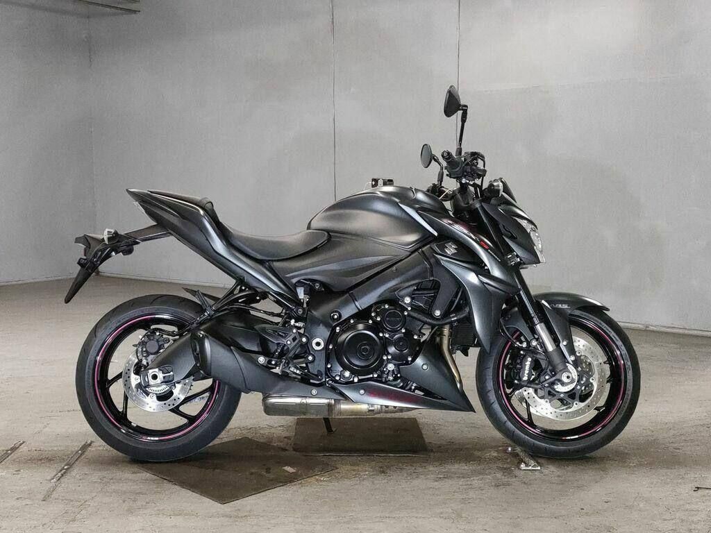 GSXS1000 cb1300 سوزوکی|موتورسیکلت|تهران, آبشار|دیوار