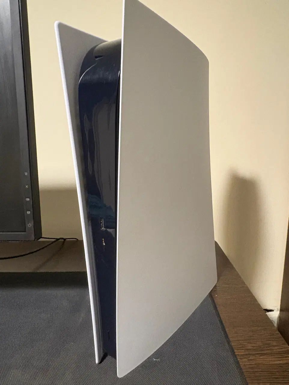 ps5 دیجیتال|کنسول، بازی ویدئویی و آنلاین|تهران, مهران (سیدخندان)|دیوار
