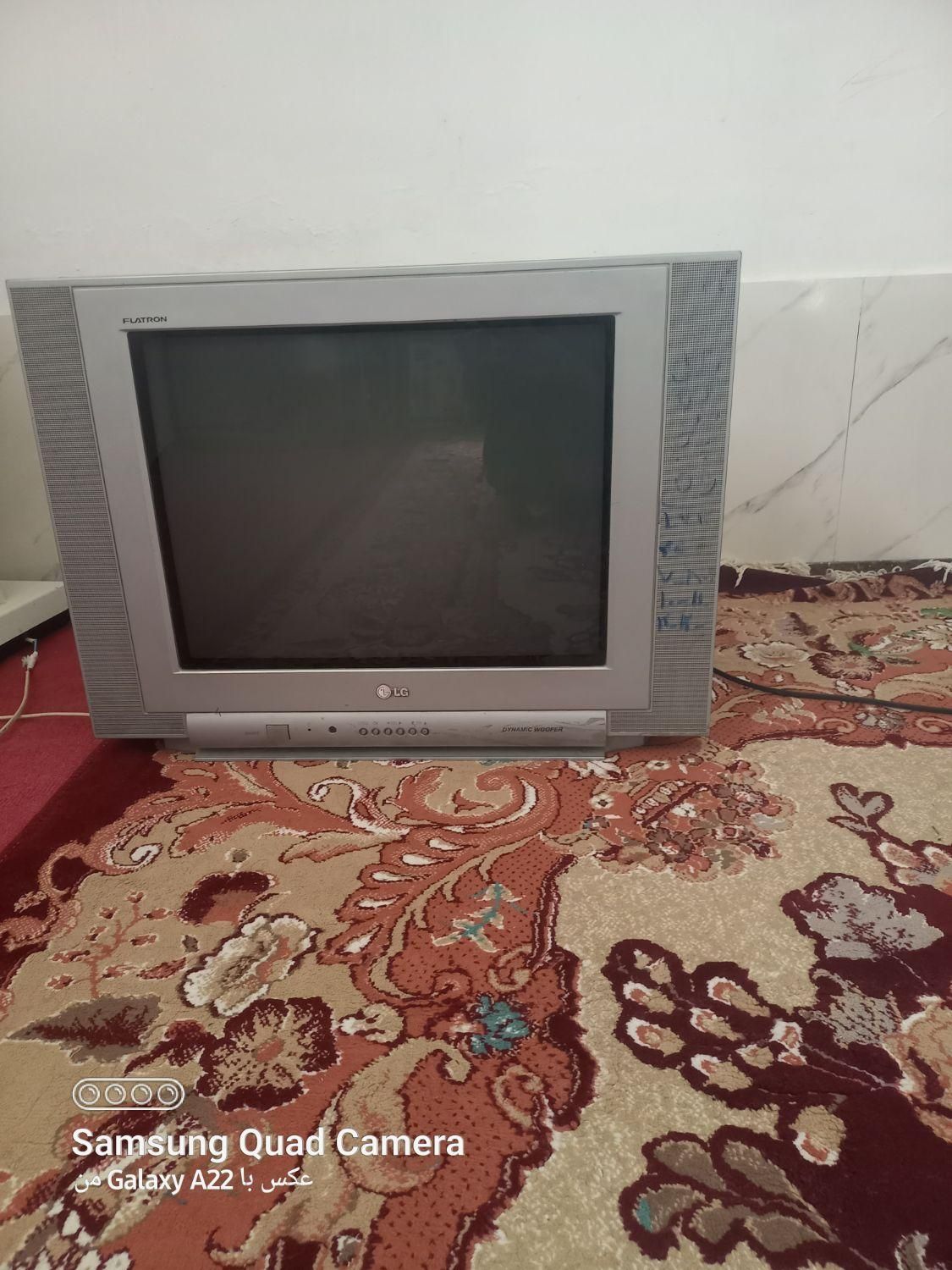 تلویزیون ال جی|تلویزیون و پروژکتور|زابل, |دیوار