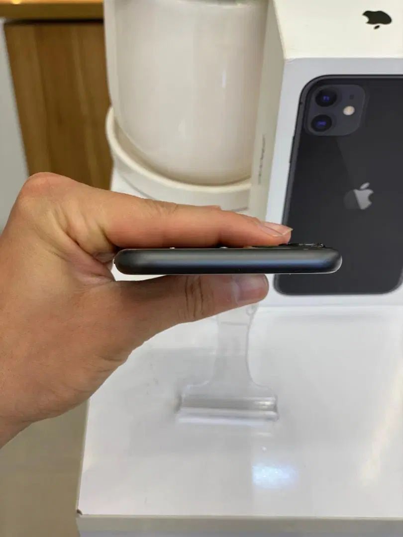 iphone11 256GB ZAA|موبایل|تهران, صادقیه|دیوار