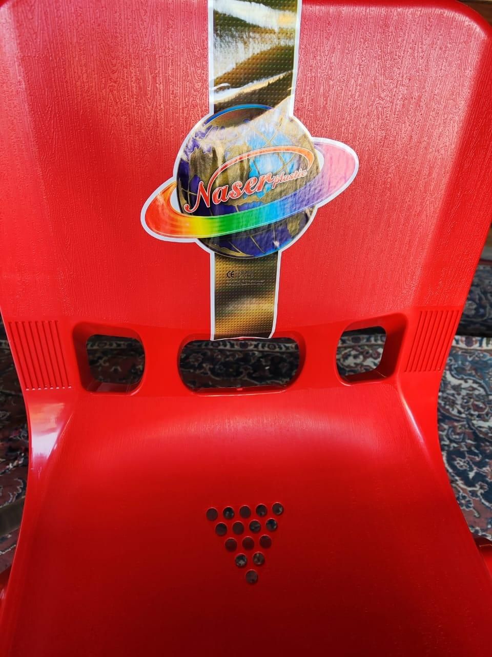 صندلی پایه فلزی مارک ناصر ( تک و عمده)|صندلی و نیمکت|شیراز, وزیرآباد|دیوار