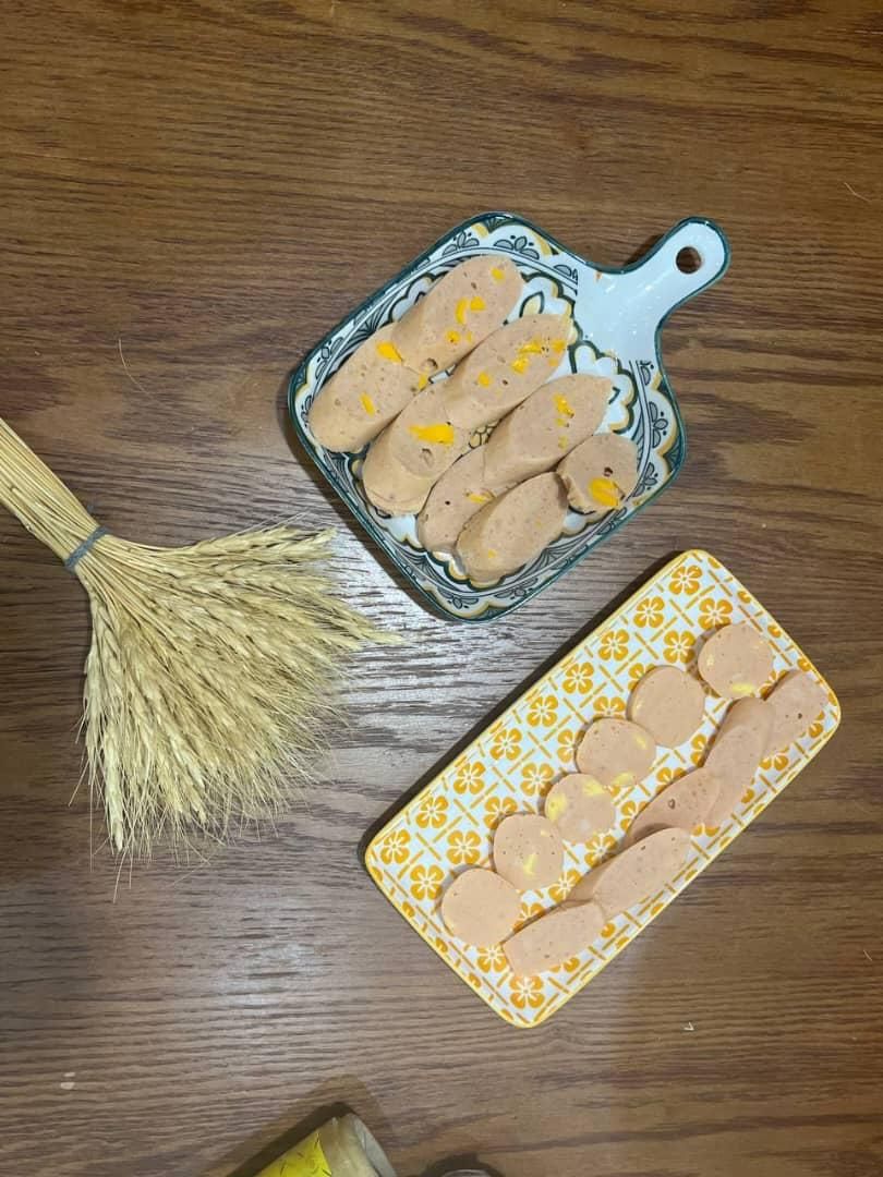 سوسیس وکالباس خانگی|خوردنی و آشامیدنی|تهران, خانی آباد نو جنوبی|دیوار
