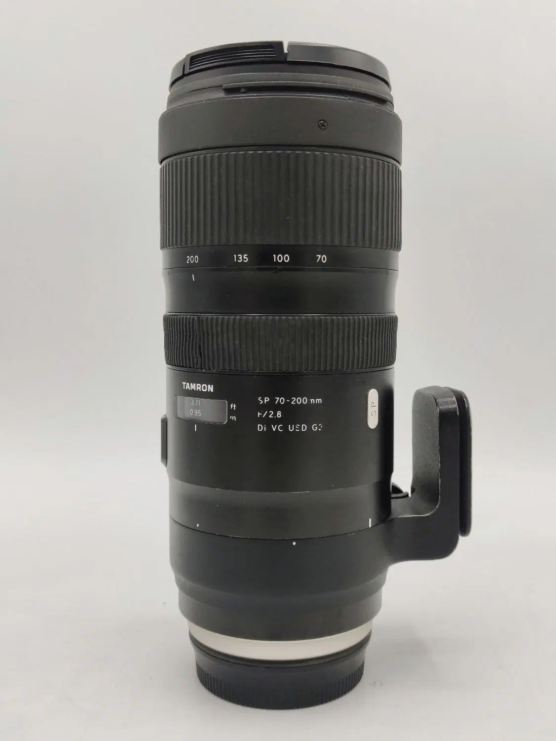 لنز تامرون TAMRON SP 70-200mm F/2.8 G2|دوربین عکاسی و فیلم‌برداری|تهران, پامنار|دیوار