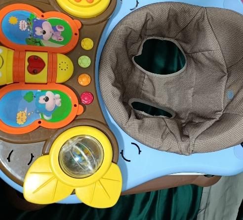 روروک مارک Goodbaby|کالسکه و لوازم جانبی|اشتهارد, |دیوار