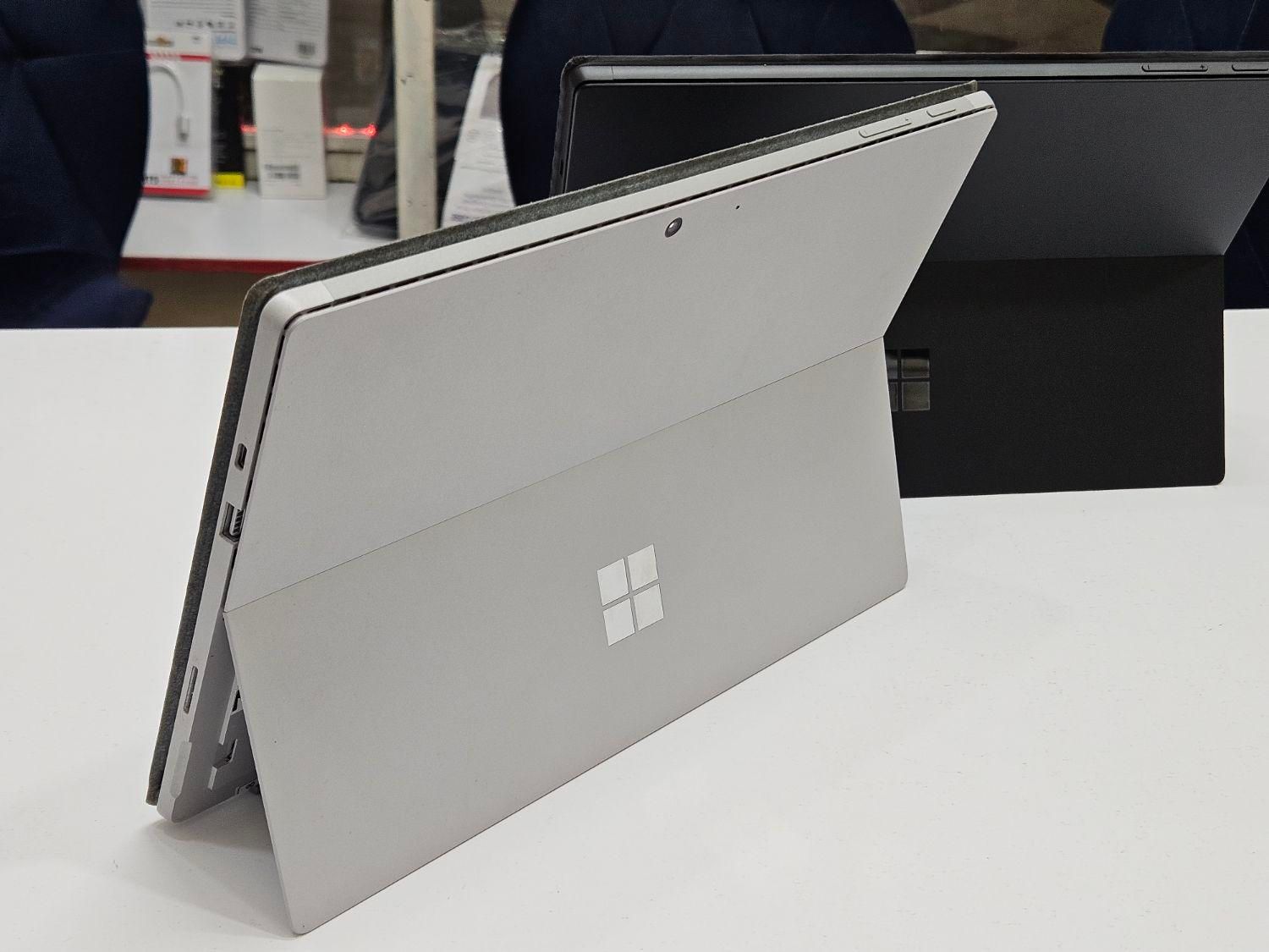 Micrsoft Surface Pro7  اقساطی بازنشستگی...|رایانه همراه|تهران, میدان ولیعصر|دیوار
