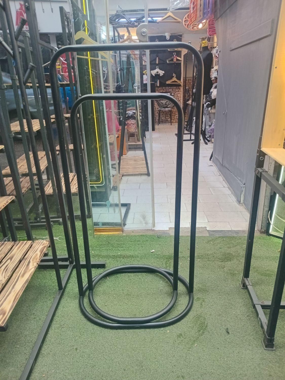 ۷۷۷کافه بار استندمبرهن رگال|فروشگاه و مغازه|رشت, استادسرا|دیوار