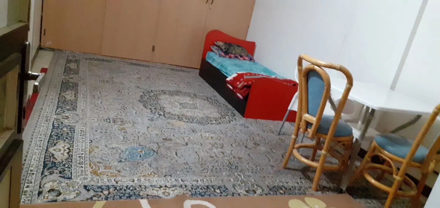 اجاره روزانه/هفتگی/ماهانه آپارتمان ۷۰ متری|اجارهٔ کوتاه‌مدت آپارتمان و سوئیت|بروجرد, |دیوار