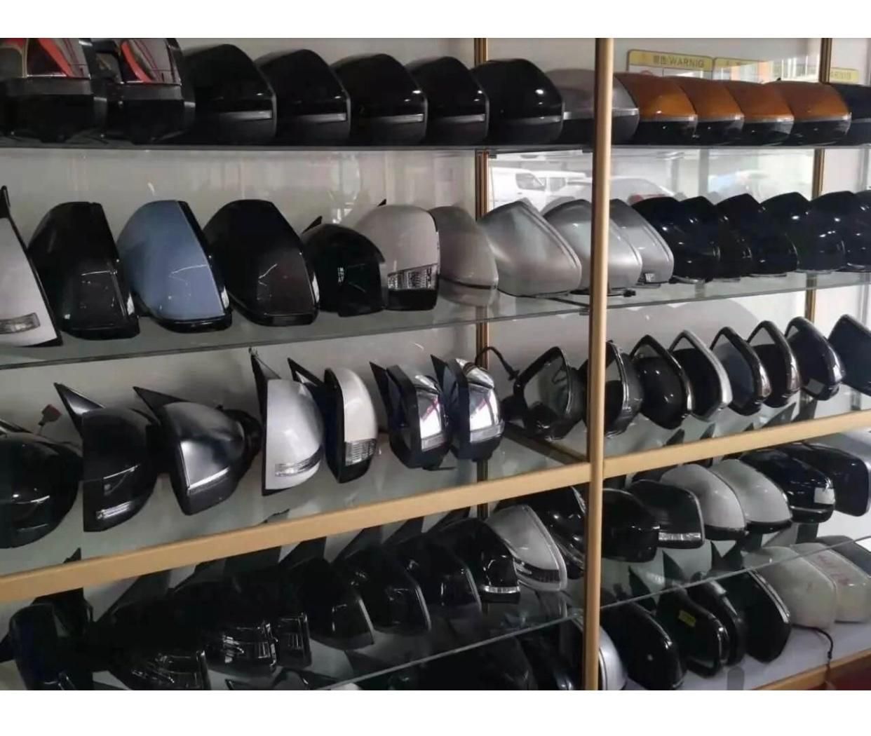 ایینه بغل شاهین.دناپلاس.۲۰۷ساینا ۲۰۶ رانا تارا پژو|قطعات یدکی و لوازم جانبی|مشهد, فرهنگ|دیوار