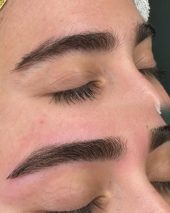 اصلاح صورت و ابروبراشینگ، رنگ مواپلاسیون موخورگیری|خدمات آرایشگری و زیبایی|شیراز, شهرک رضوان|دیوار