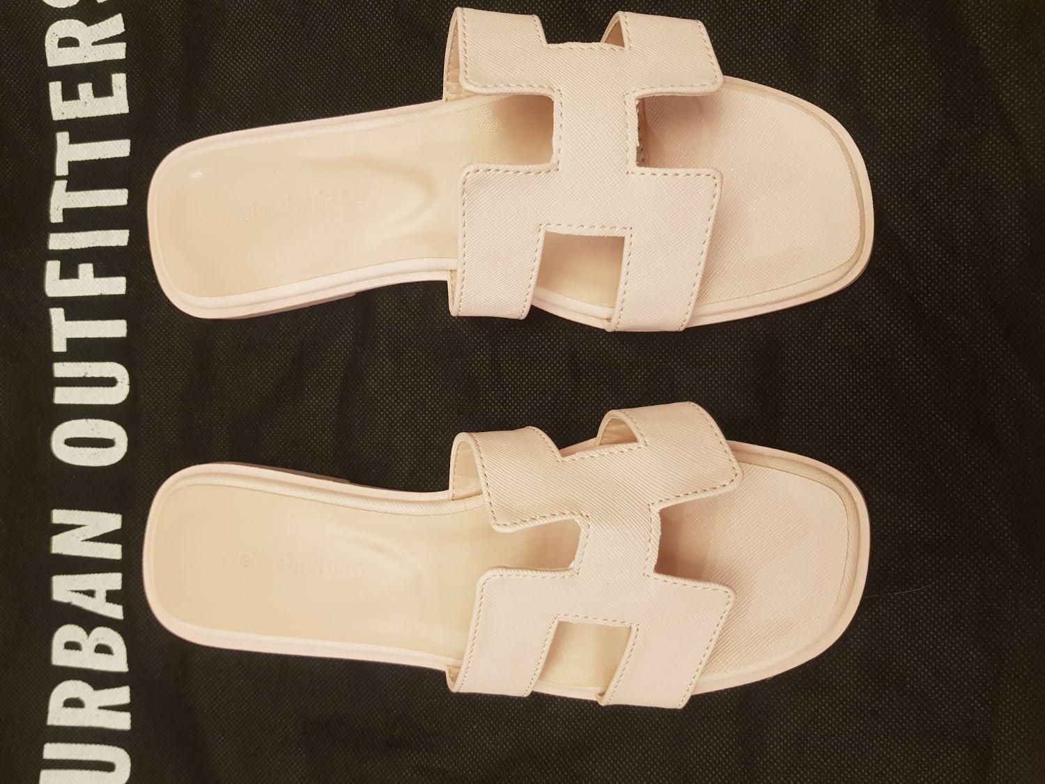 صندل اورجینال سایز ۳۶|کیف، کفش، کمربند|تهران, جنتآباد مرکزی|دیوار