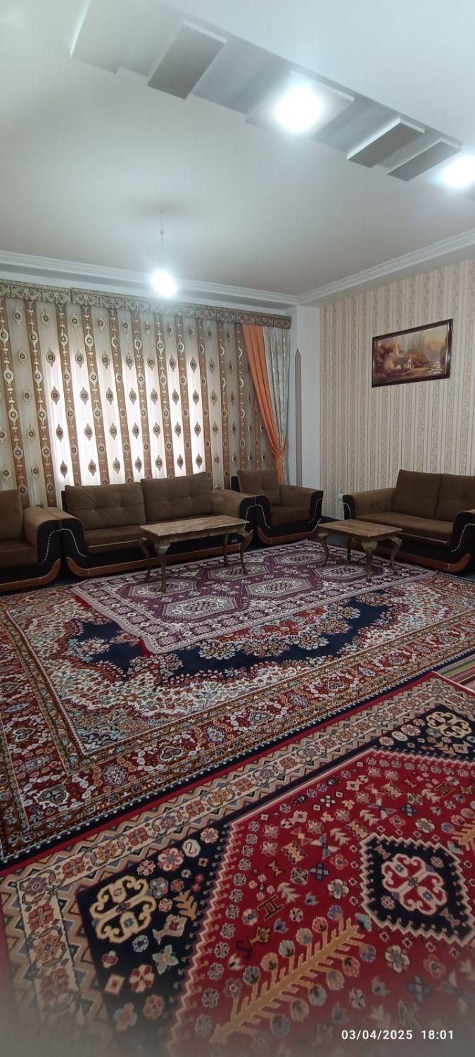 سوئیت آپارتمان گلستان طبقه همکف در مسیر گردشگری|اجارهٔ کوتاه‌مدت آپارتمان و سوئیت|مشگین شهر, |دیوار