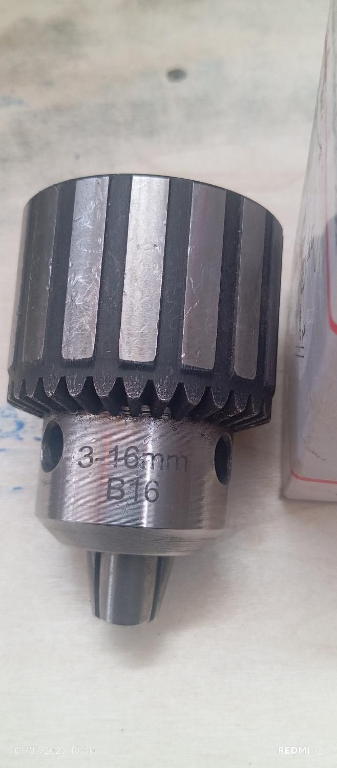 سه نظام 16کنیک B16|ابزارآلات|قم, جمکران|دیوار