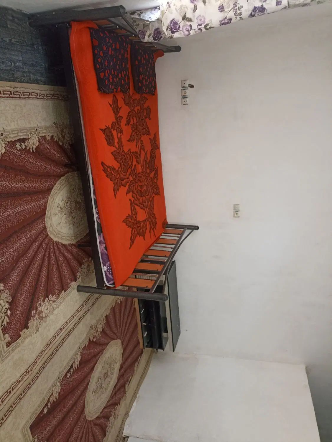 اجاره سوییت شخصی منزل هتل آپارتمان|اجارهٔ کوتاه‌مدت آپارتمان و سوئیت|مشهد, دانش|دیوار