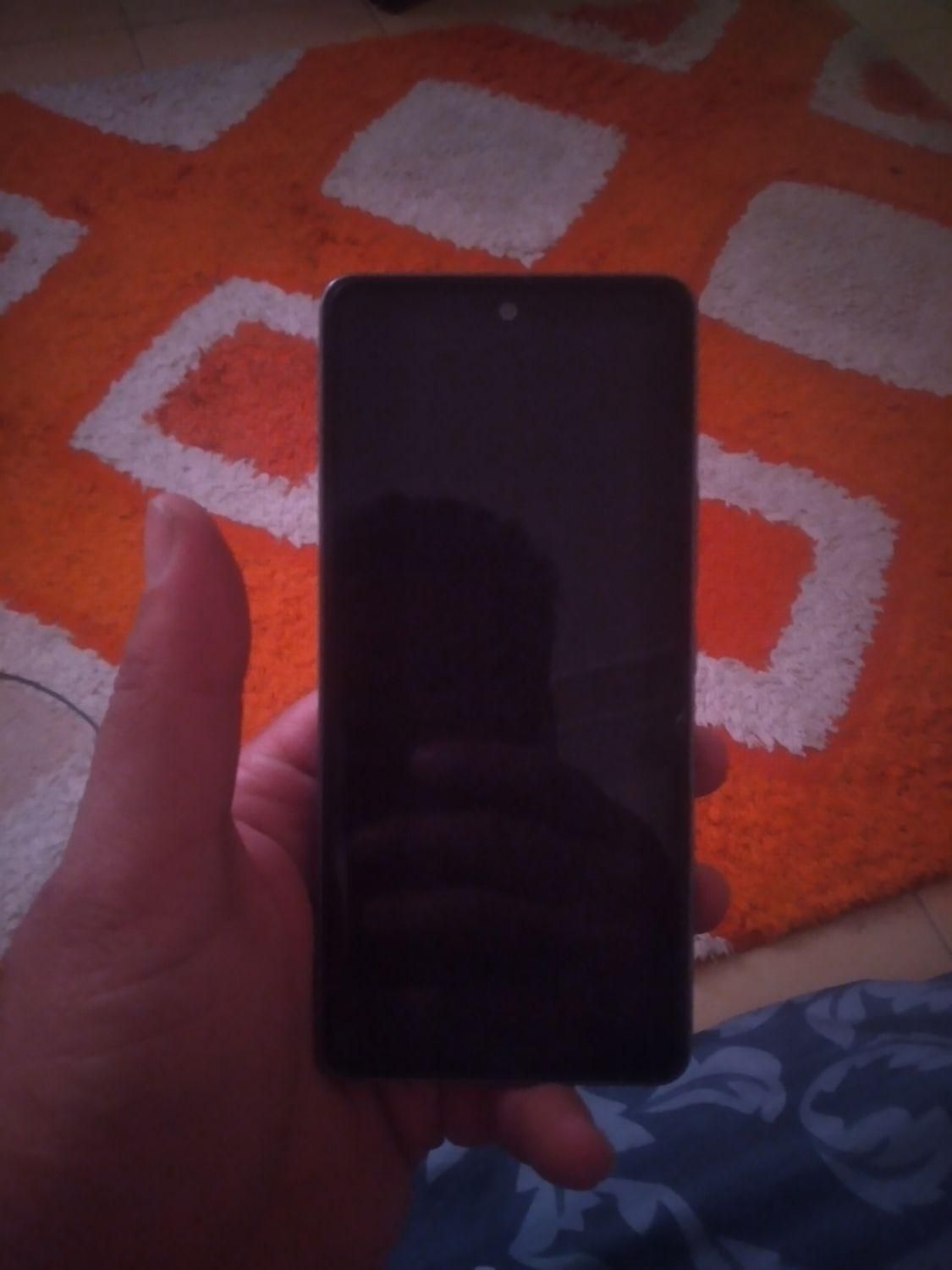 سامسونگ سامسونگGalaxy a53 با حافظهٔ ۱۲۸ گیگابایت|موبایل|شاهین‌شهر, فردوسی|دیوار