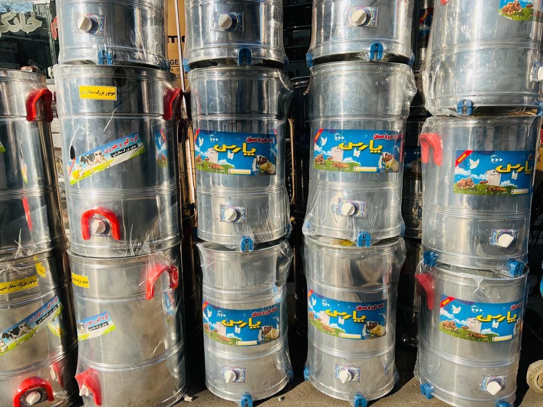 همزن و کره گیر گوهرشو|سایر لوازم برقی|محمدشهر, محمدشهر|دیوار