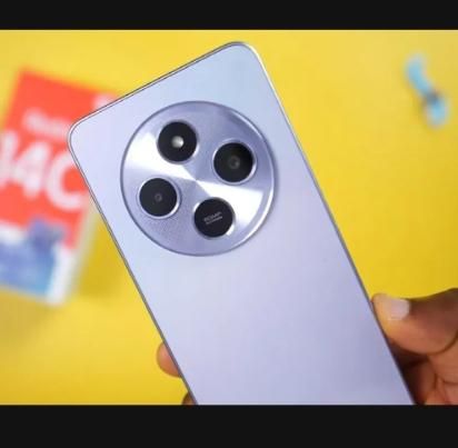 شیائومی Redmi 14C با حافظهٔ ۲۵۶ گیگابایت|موبایل|بجنورد, |دیوار