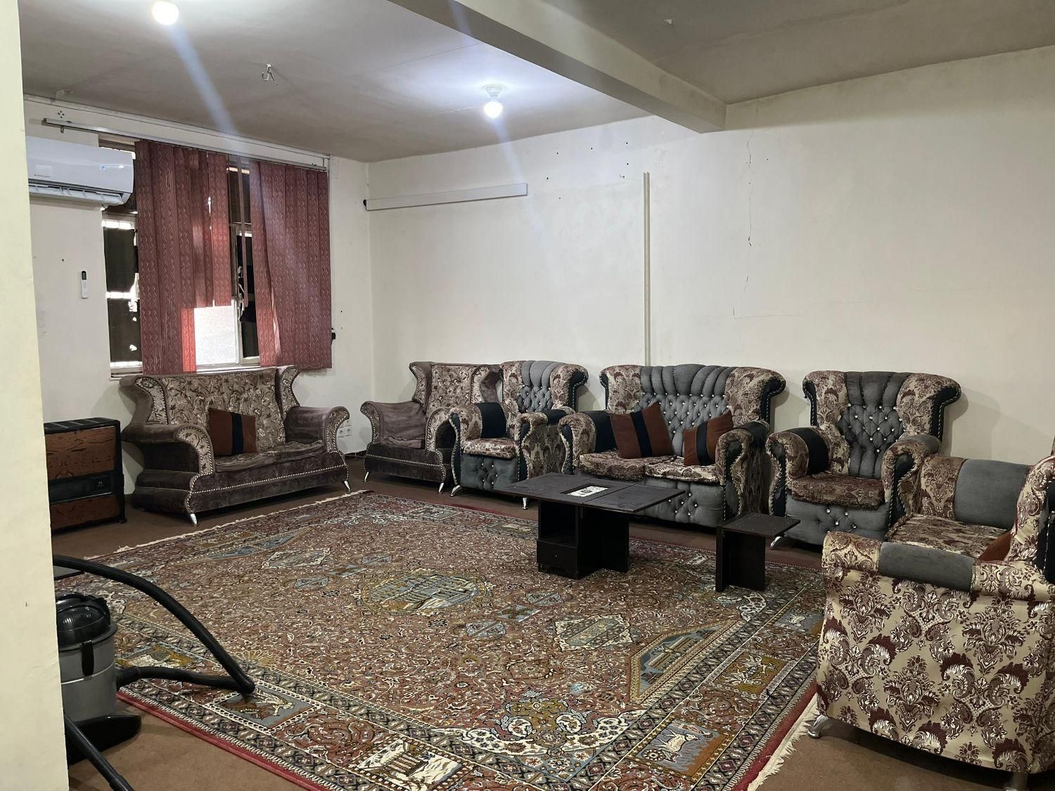 سوییت فول امکانات همراه پارکینگ|اجارهٔ کوتاه‌مدت آپارتمان و سوئیت|دزفول, |دیوار