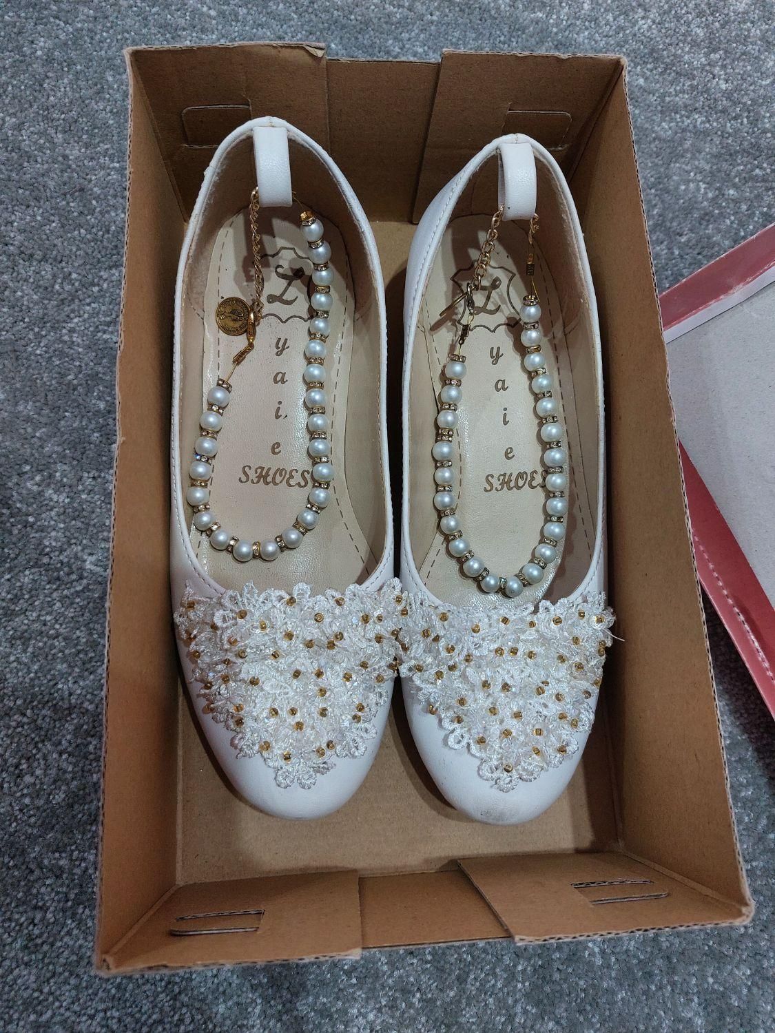 کفش نومجلسی|کیف، کفش، کمربند|محمدیه-قزوین, |دیوار