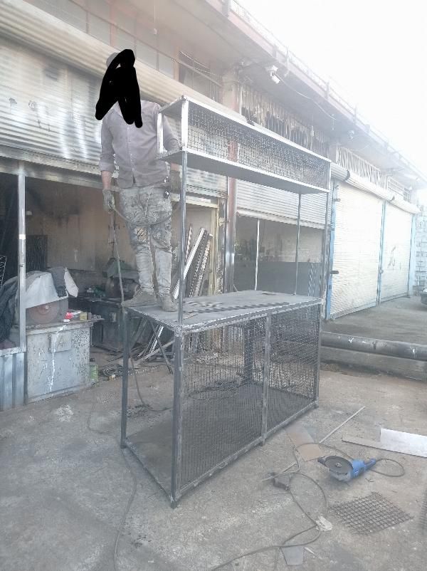 جوشکاری سیار،نقاشی درب،تعمیرات درب و پنجره،نصب درب|خدمات پیشه و مهارت|ارومیه, |دیوار