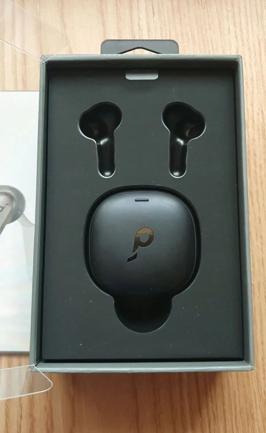 هدفون حرفه ای انکر SoundCore Liberty Air 2 Pro|لوازم جانبی موبایل و تبلت|تبریز, |دیوار