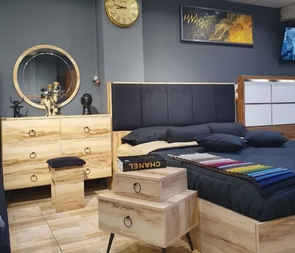 پخش سرویس خواب*تختخواب*تخت مدل آیلا*|تخت و سرویس خواب|مشهد, شهرک رازی (شهرک غرب)|دیوار