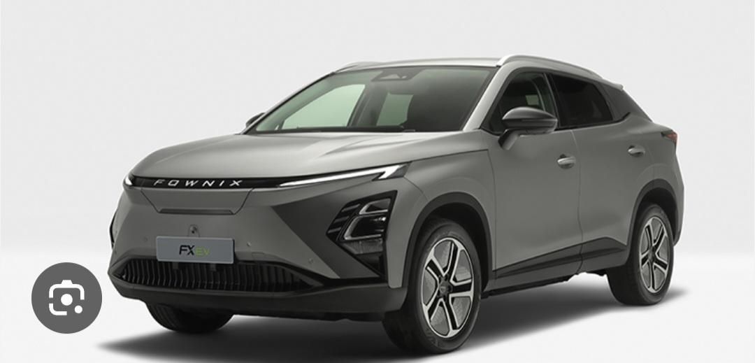 Fx Ev، مدل ۲۰۲۵|خودرو سواری و وانت|شیراز, شهرک جماران|دیوار