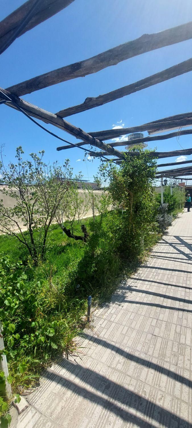 ویلا ۵۰۰و ۱۰۰۰ متری طاووسیه و اقدسیه و صفاییه|فروش دفتر صنعتی، کشاورزی، تجاری|کرج, عظیمیه|دیوار