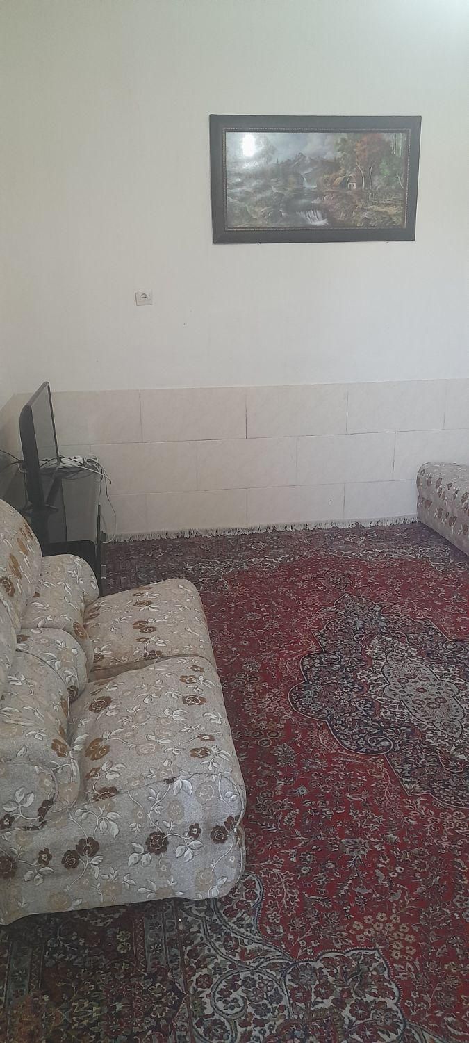 خونه ماشین رو با امکانات کامل|اجارهٔ کوتاه‌مدت آپارتمان و سوئیت|شیراز, شاهچراغ|دیوار