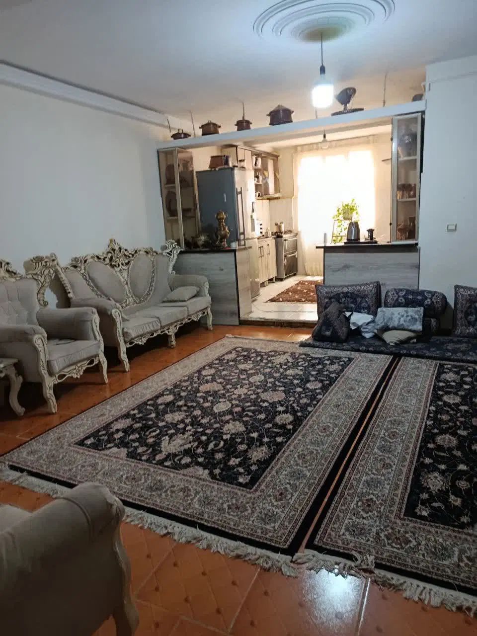 آپارتمان پارکینگ واسانسوردار2خواب بلوارشهرداری|فروش آپارتمان|کرج, شهرک جهان آرا|دیوار